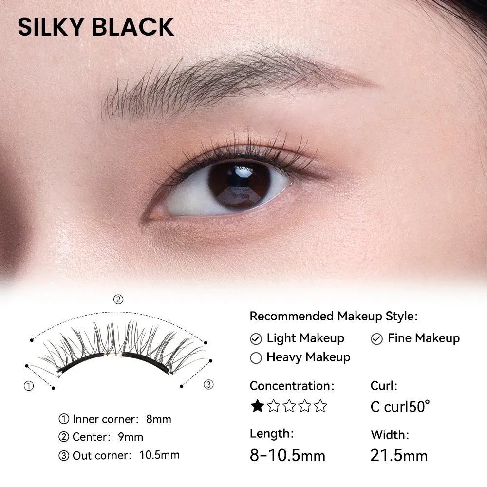Kouvr Magnetic Lash Kit - Image 7