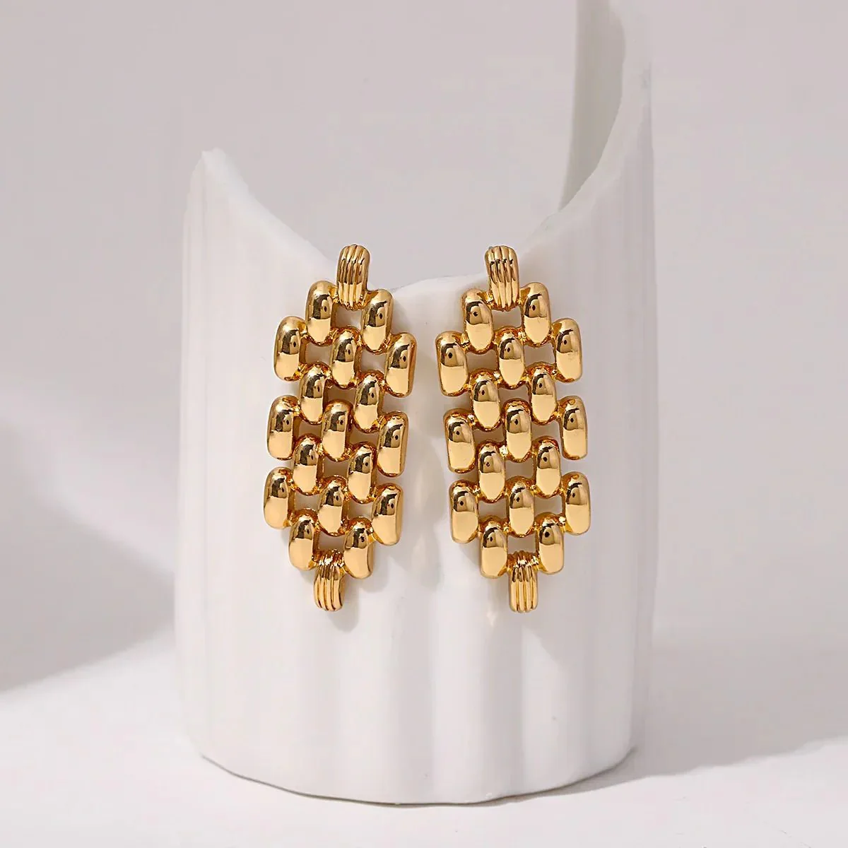 Maricar Earrings - Image 2