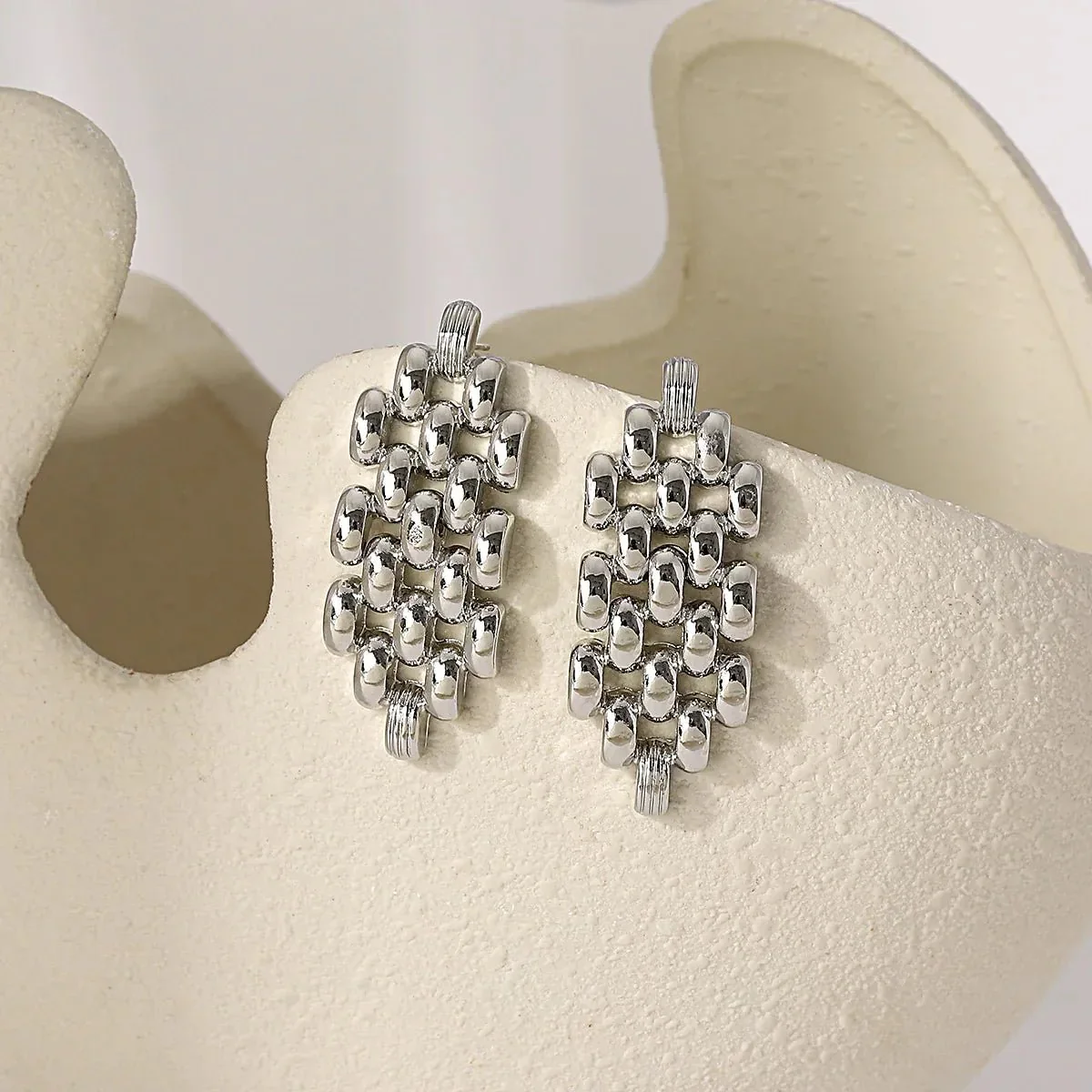 Maricar Earrings - Image 4