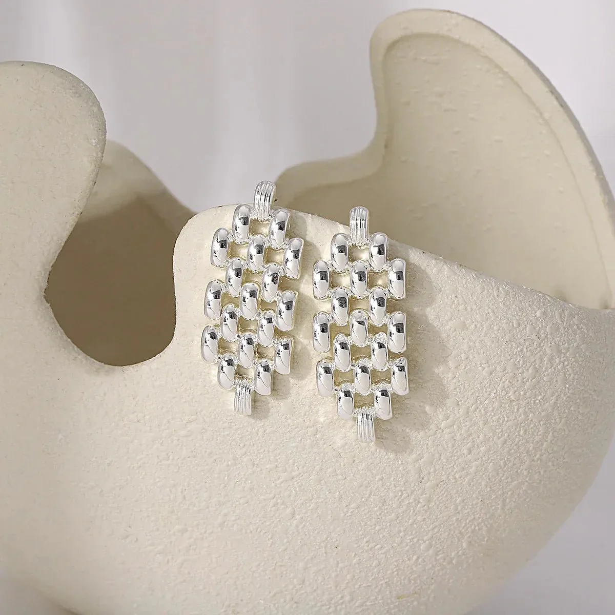 Maricar Earrings - Image 5