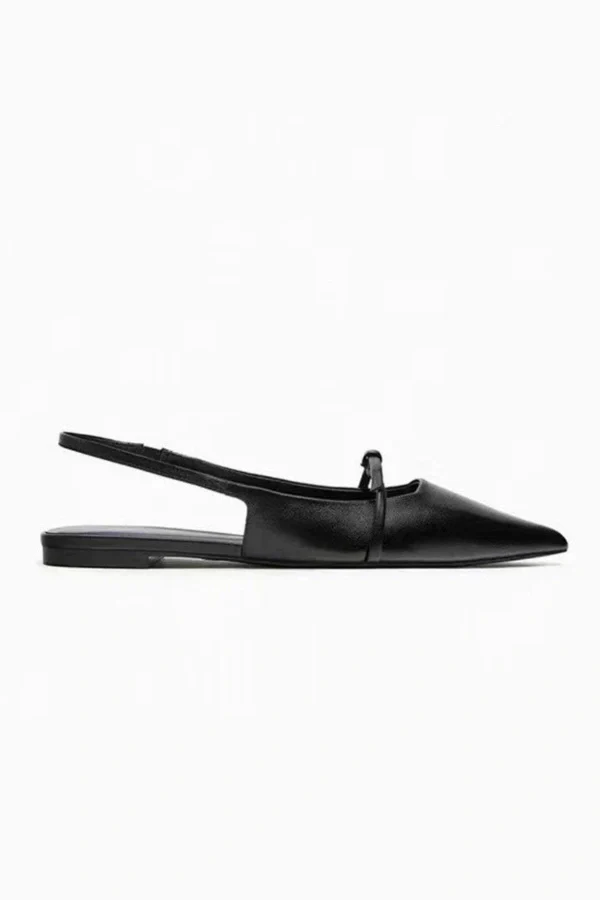 Marietta Slingback Heels - Image 3