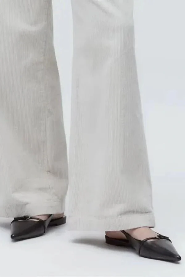 Marietta Slingback Heels - Image 7