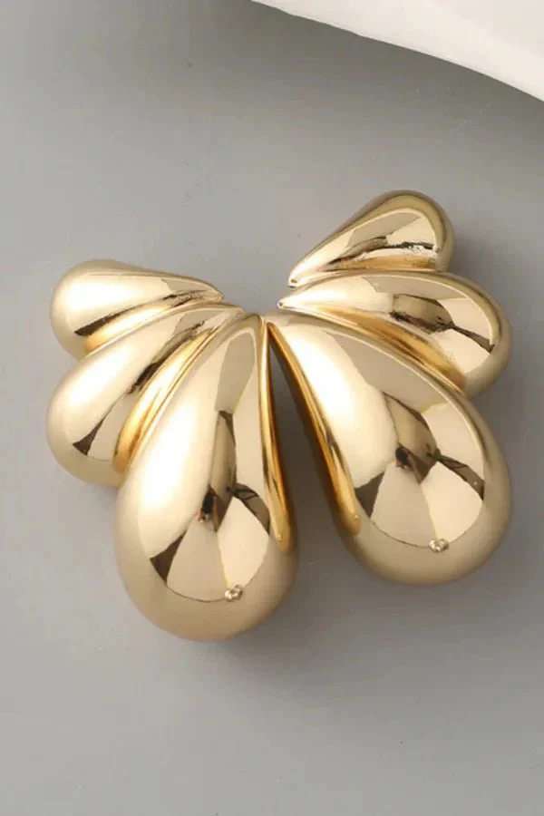 Mei Earrings - Image 3