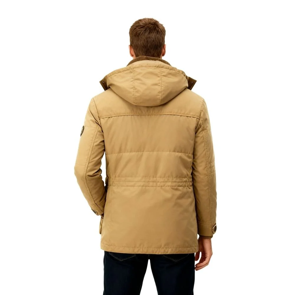 Jaylan - Khaki - Image 3