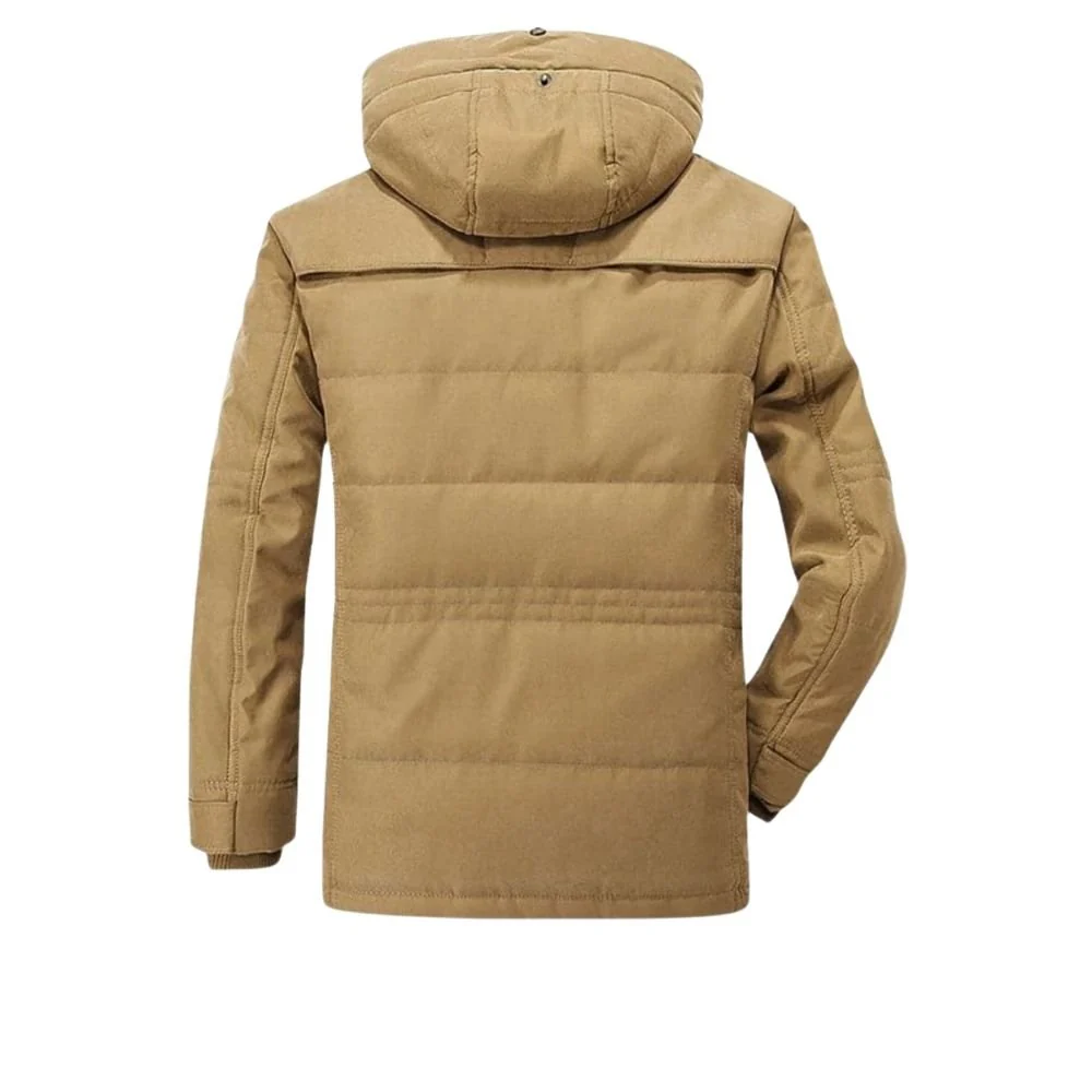 Jaylan - Khaki - Image 5