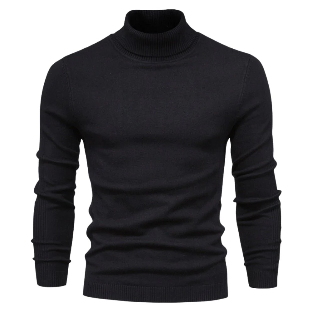 William - Black - Image 4