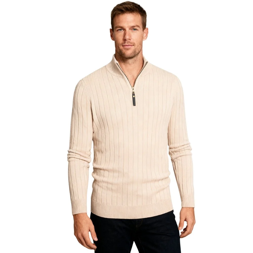 Henry - Beige