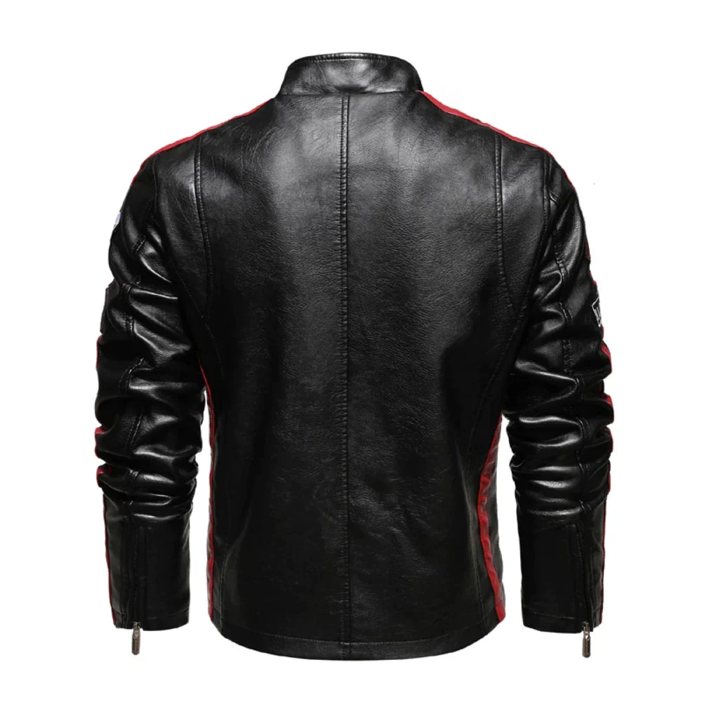 Jayce - Black - Image 5