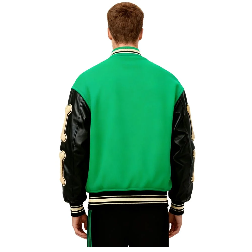 Levi - Green - Image 4