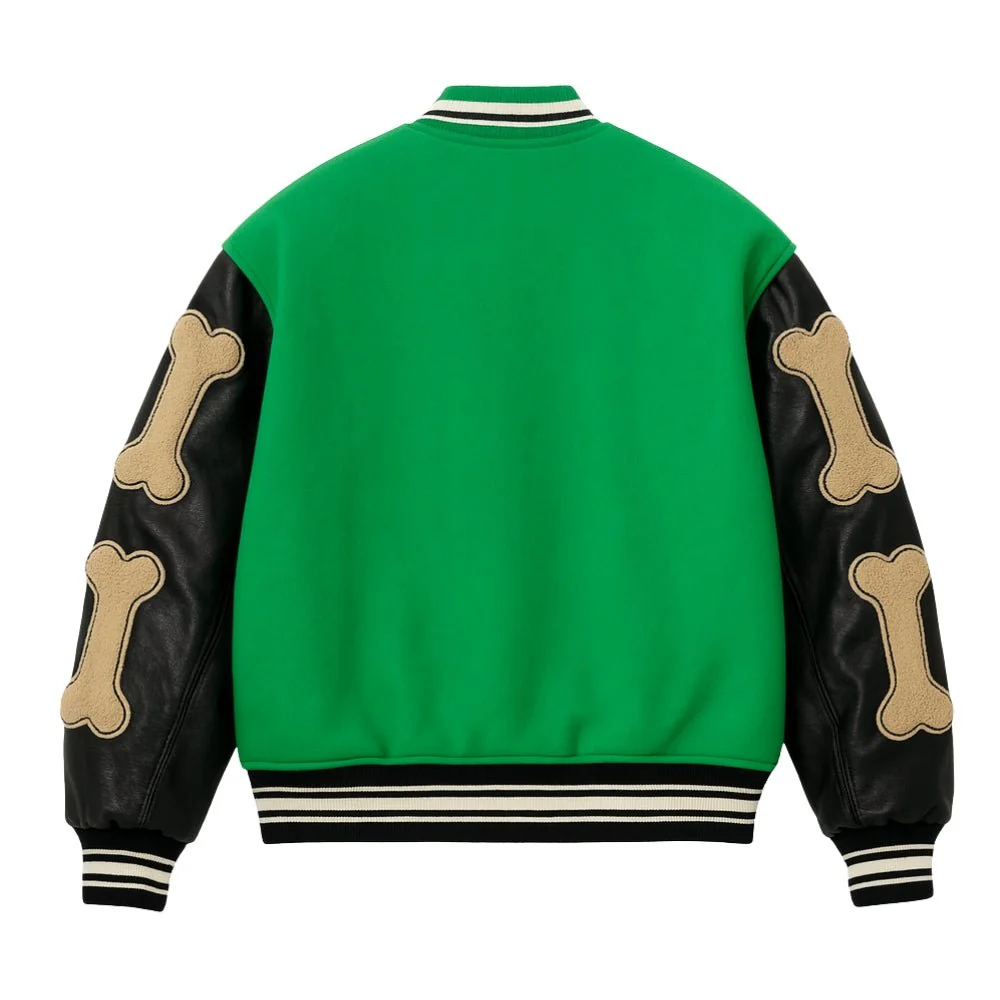 Levi - Green - Image 6