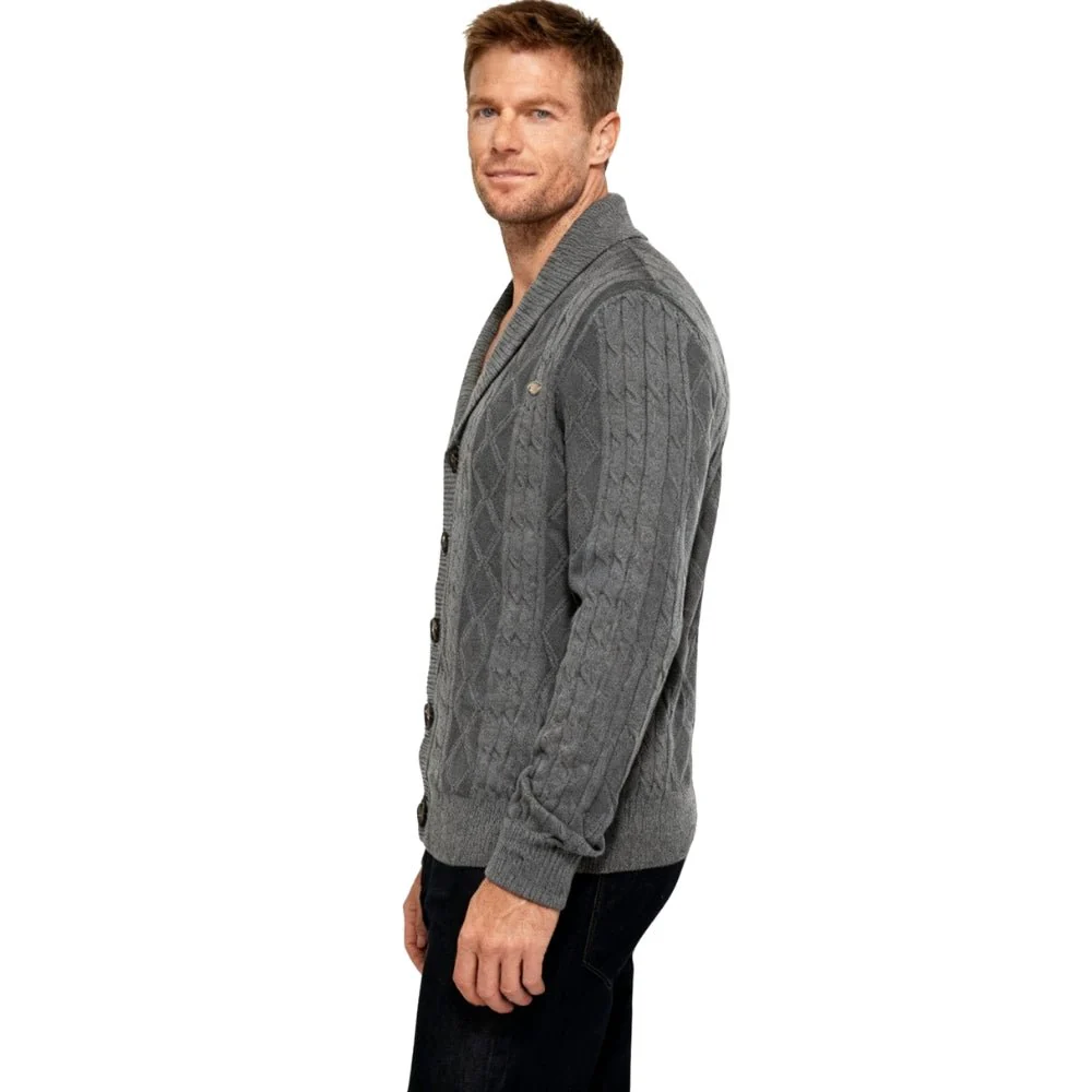 Lucas - Grey - Image 2