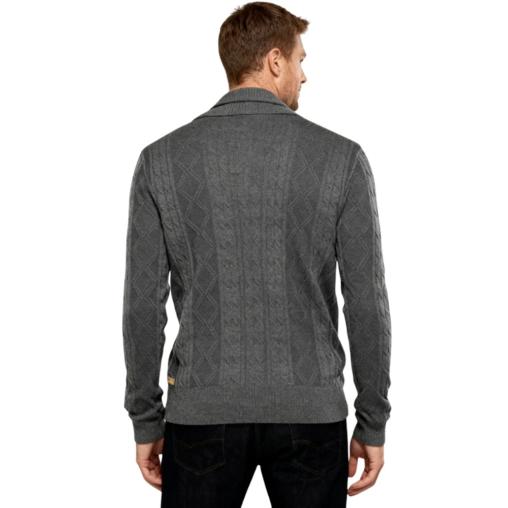 Lucas - Grey - Image 3