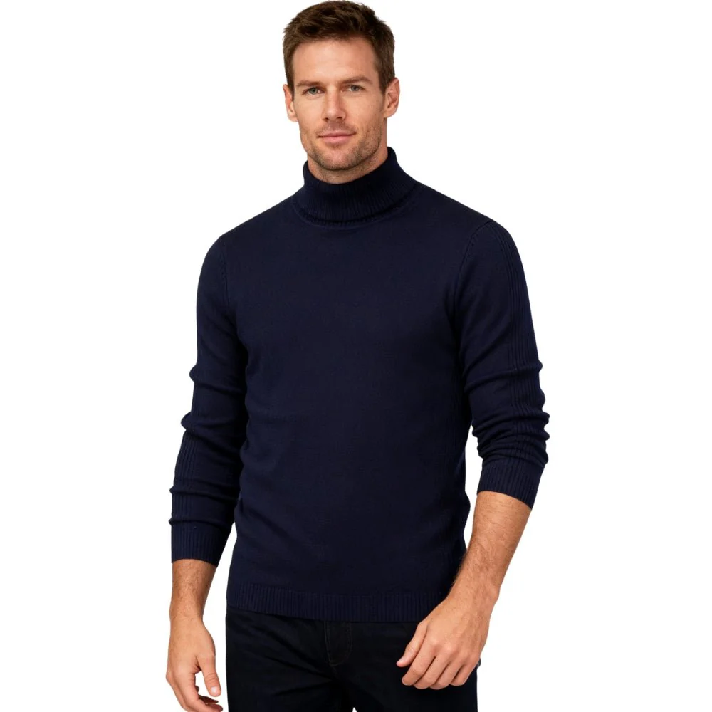 William - Navy