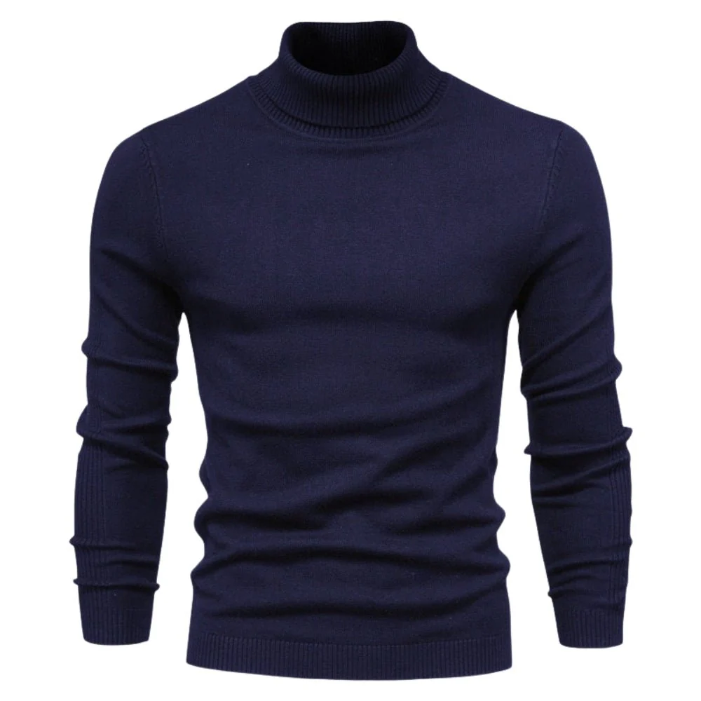 William - Navy - Image 4