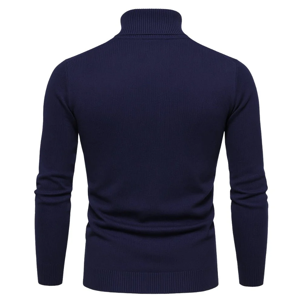 William - Navy - Image 5