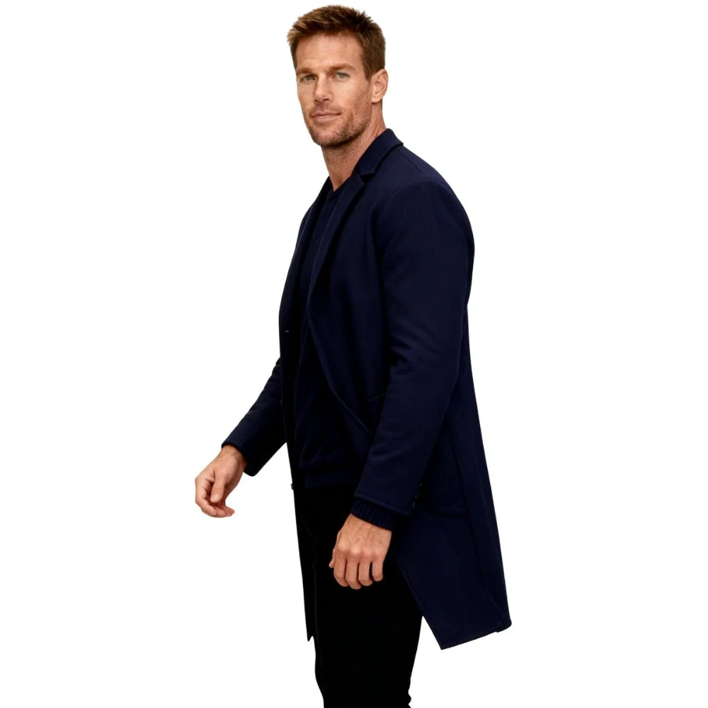 Finn - Navy - Image 2