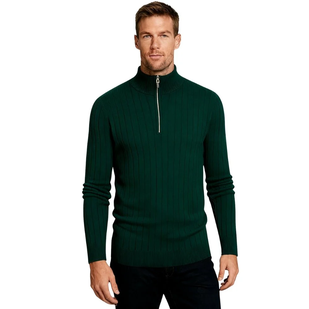 Henry - Dark Green
