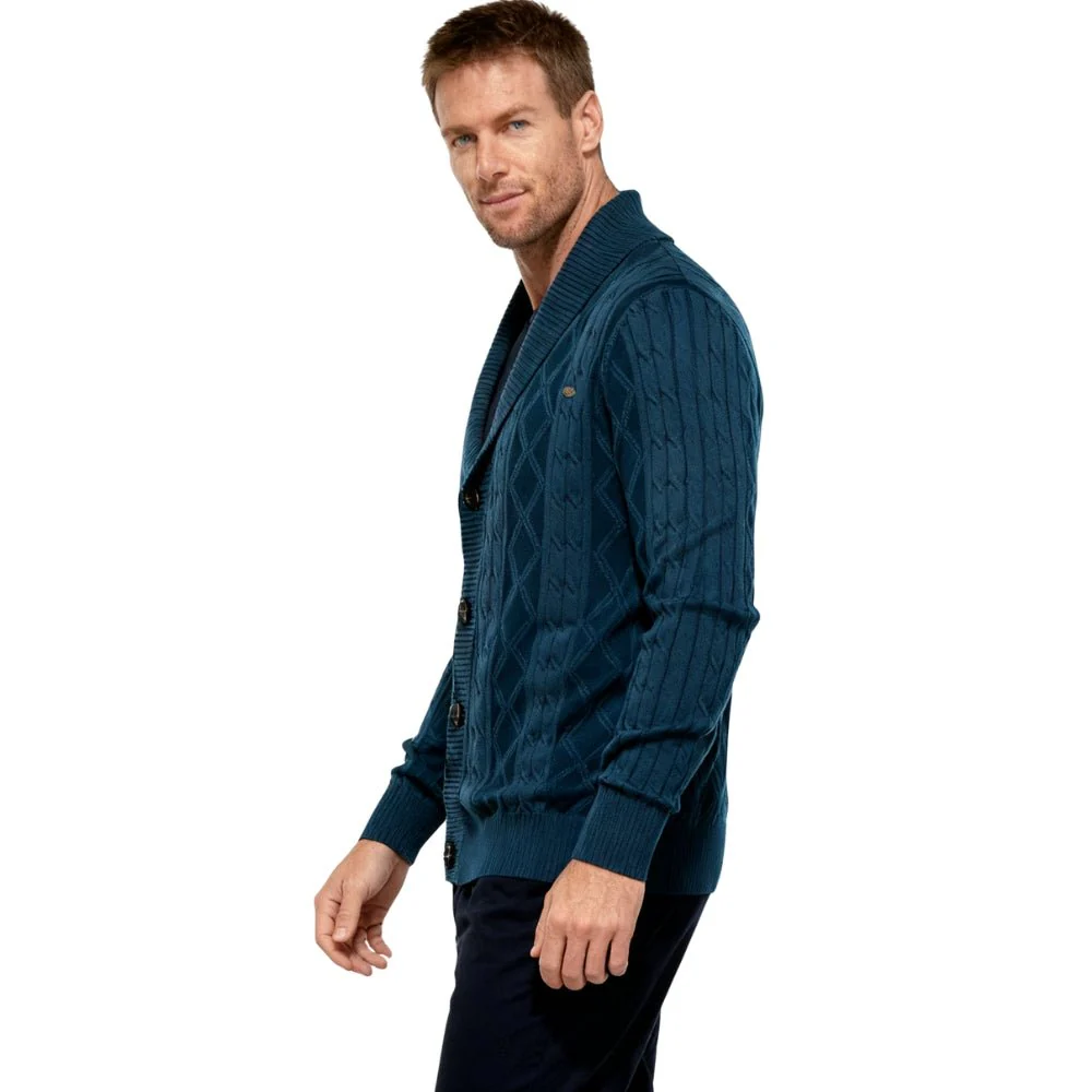 Lucas - Blue - Image 2