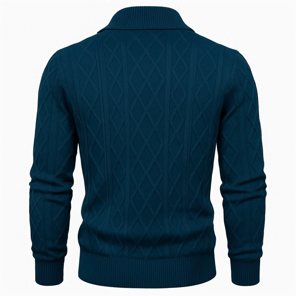 Lucas - Blue - Image 5
