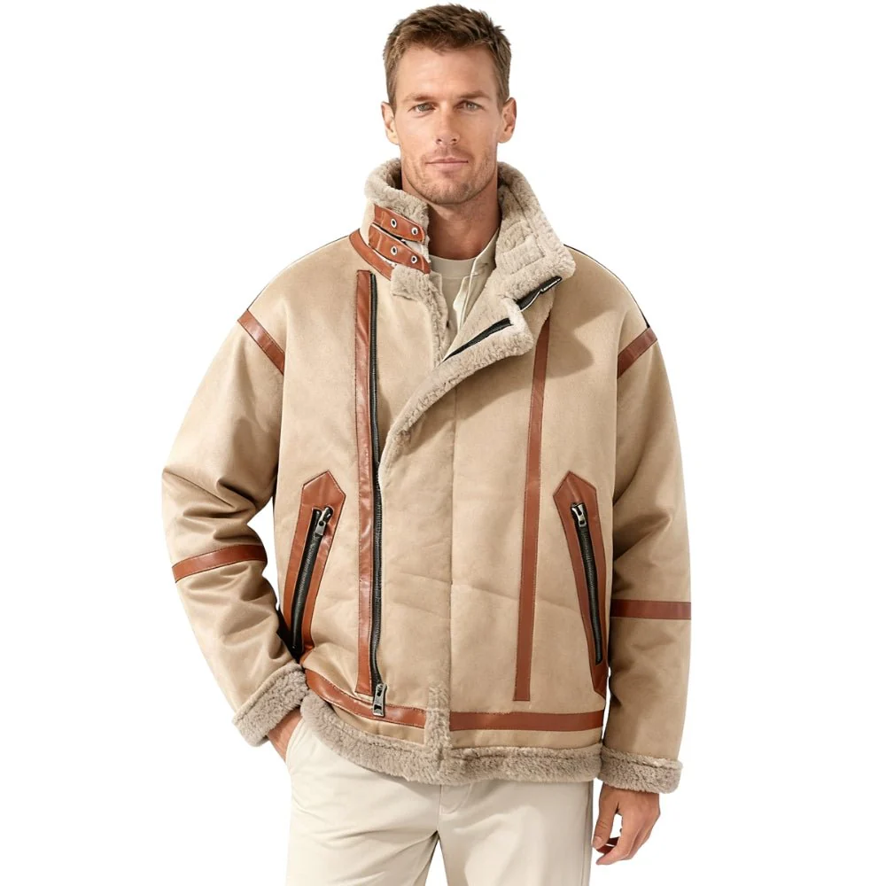 Samuel - Beige