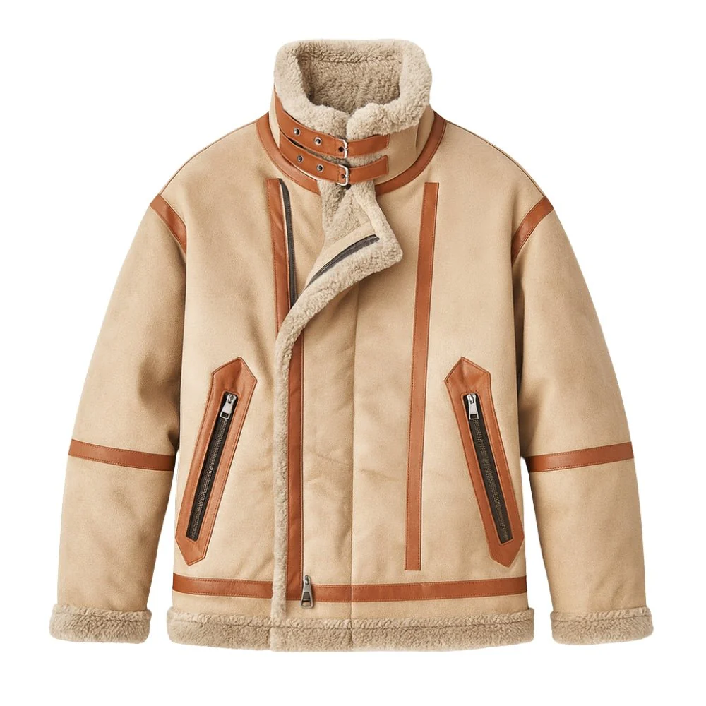 Samuel - Beige - Image 4