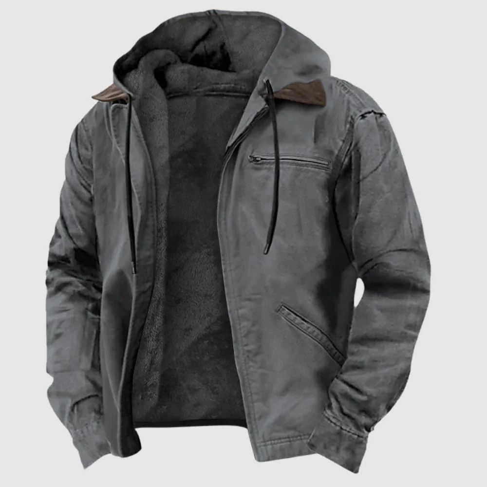 Tyrian - Gray - Image 5