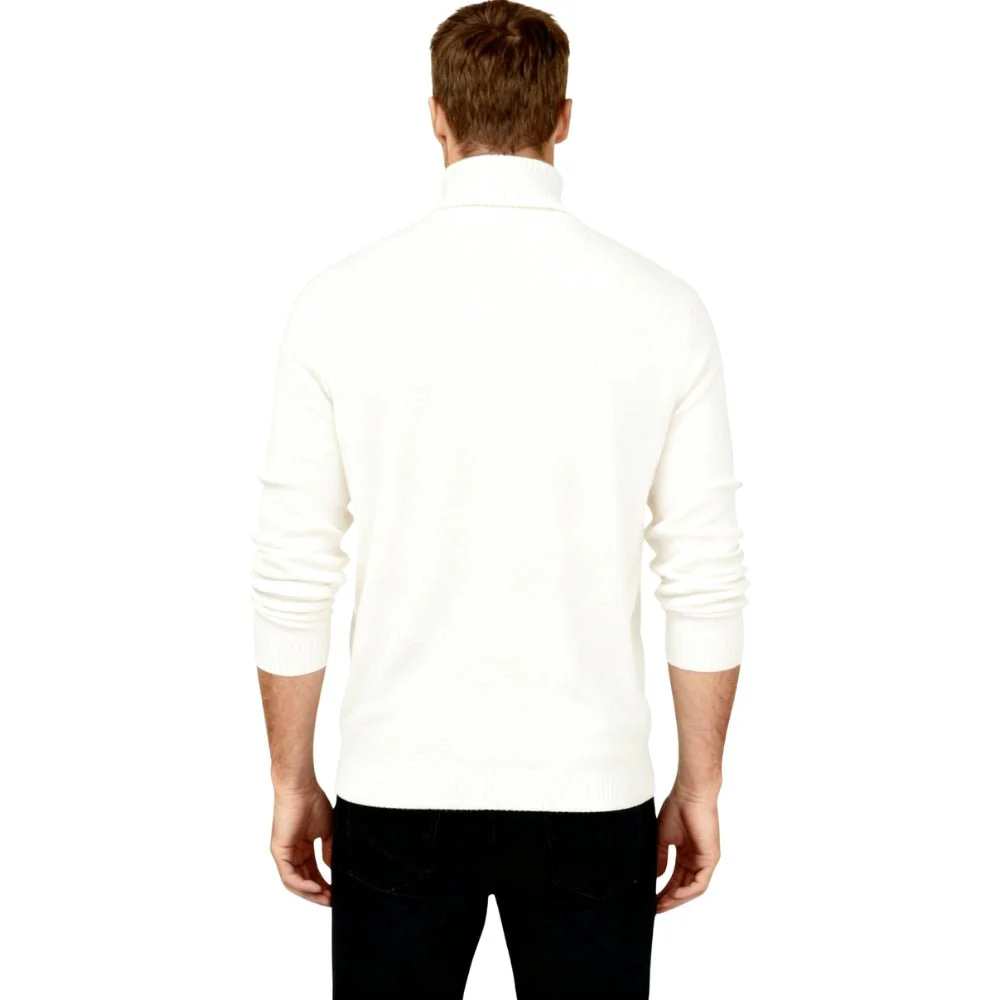 William - White - Image 3