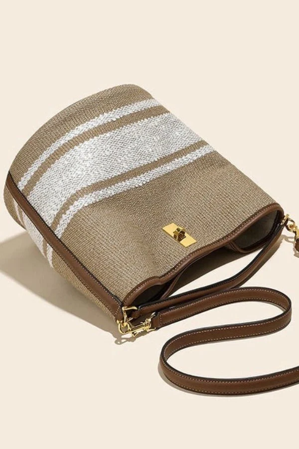 Mercedes Canvas Bag - Image 2
