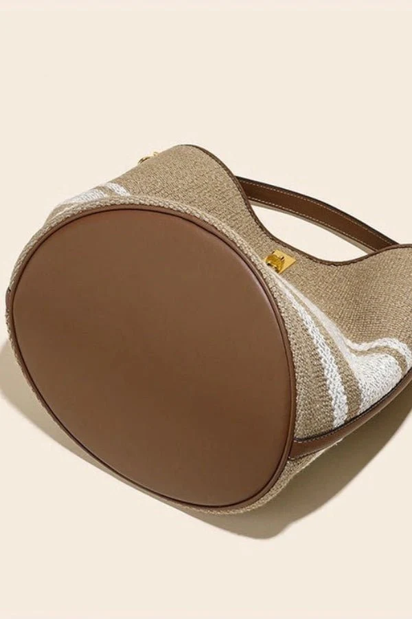 Mercedes Canvas Bag - Image 3