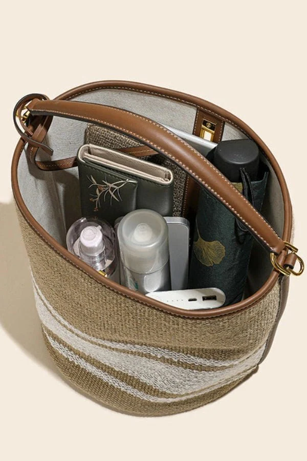 Mercedes Canvas Bag - Image 4