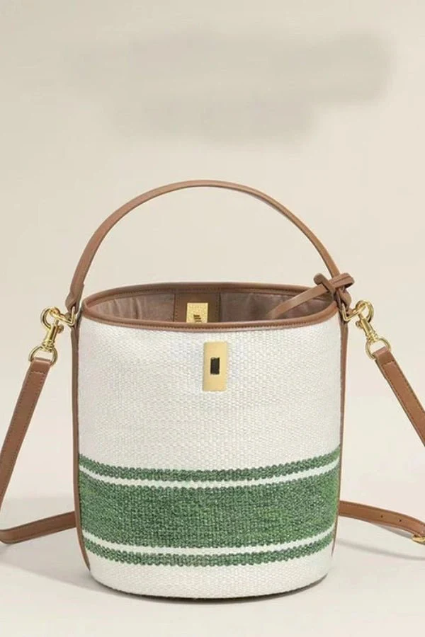 Mercedes Canvas Bag - Image 6