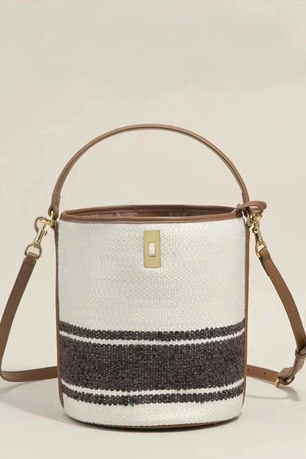 Mercedes Canvas Bag - Image 7
