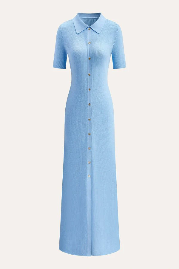 Marshane Midi Dress - Image 11