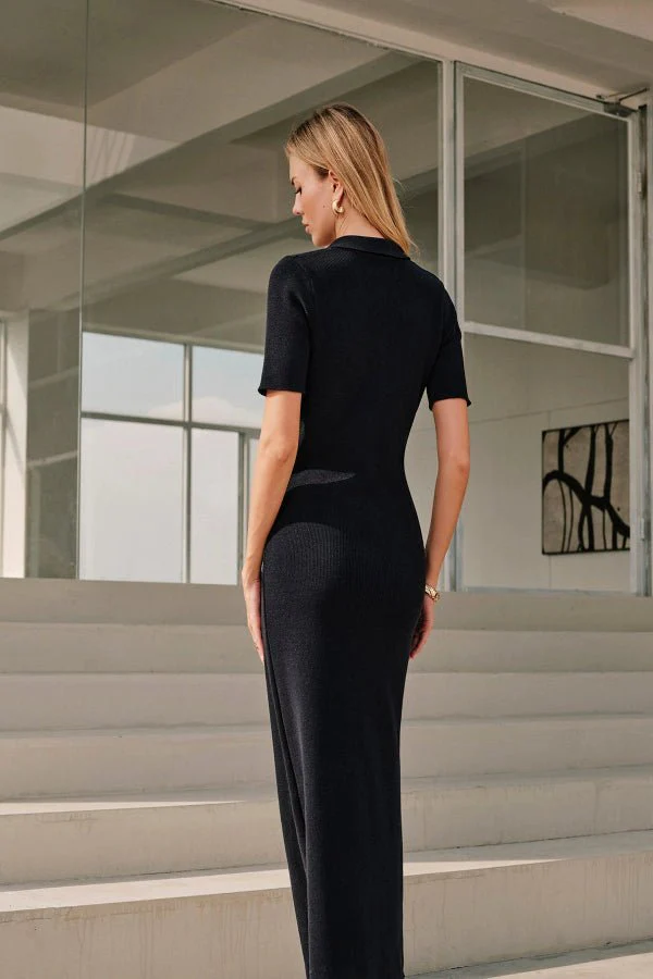 Marshane Midi Dress - Image 5