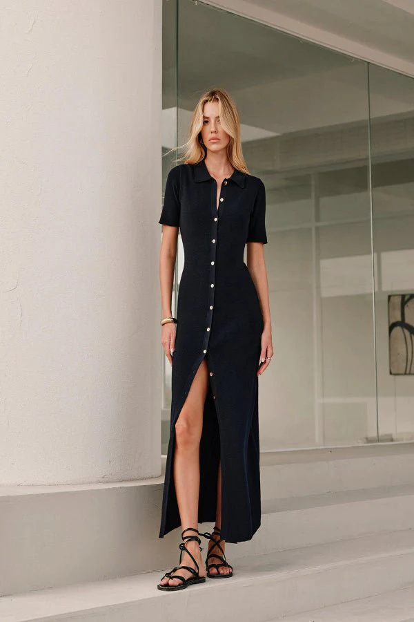 Marshane Midi Dress - Image 6