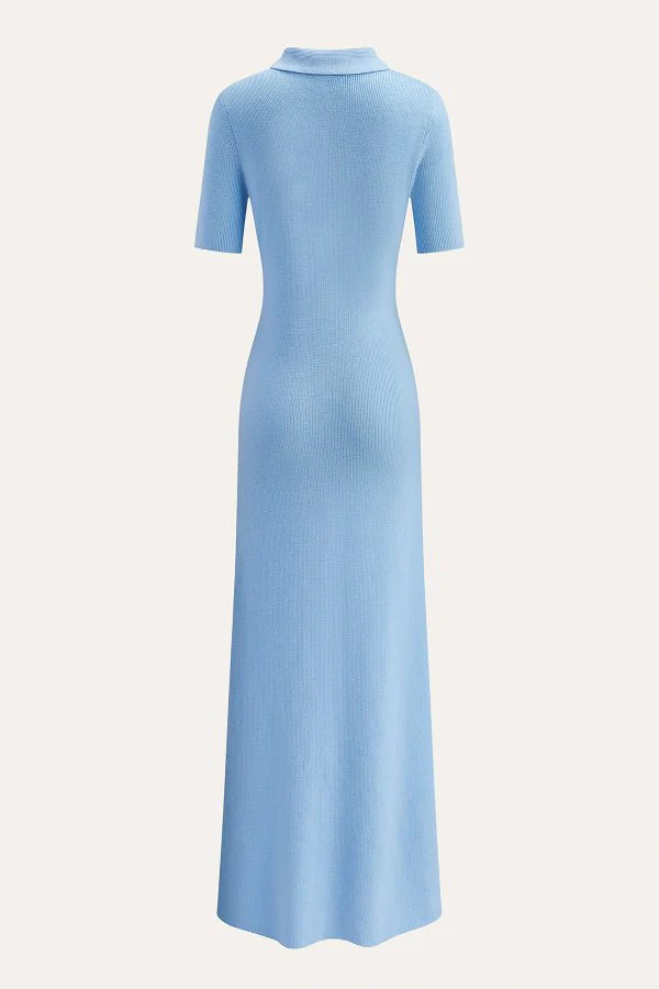 Marshane Midi Dress - Image 8