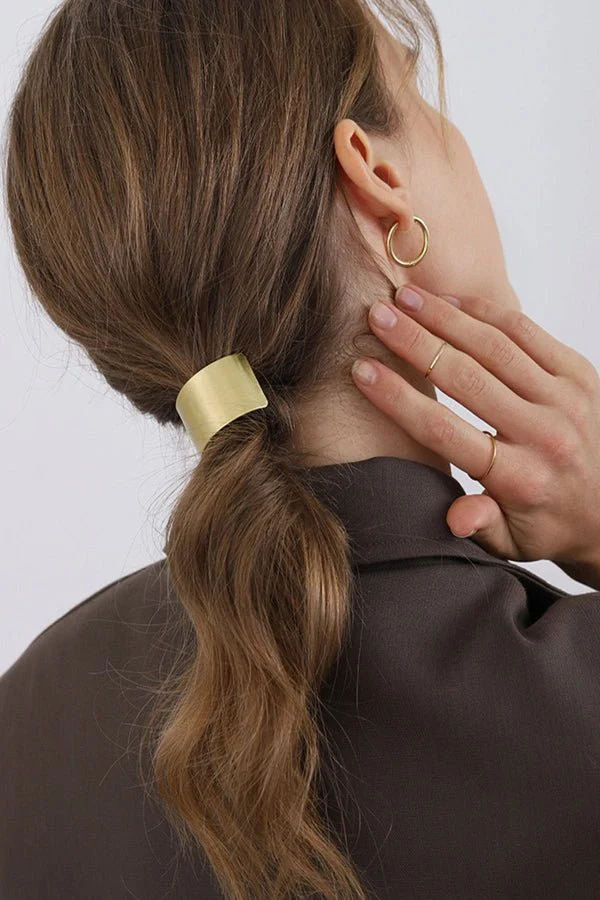 Pamela Hair Cuff - Image 4