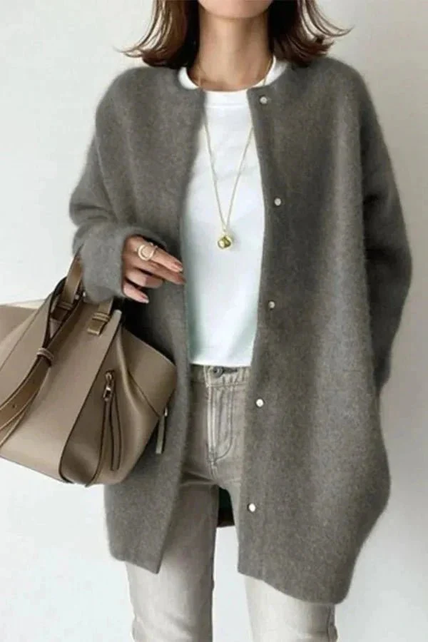 Mila Cardigan - Image 5