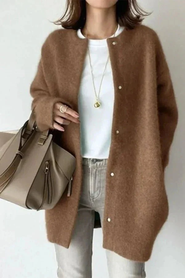 Mila Cardigan - Image 7