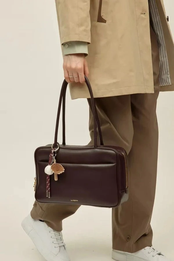 Miles Handbag - Image 9