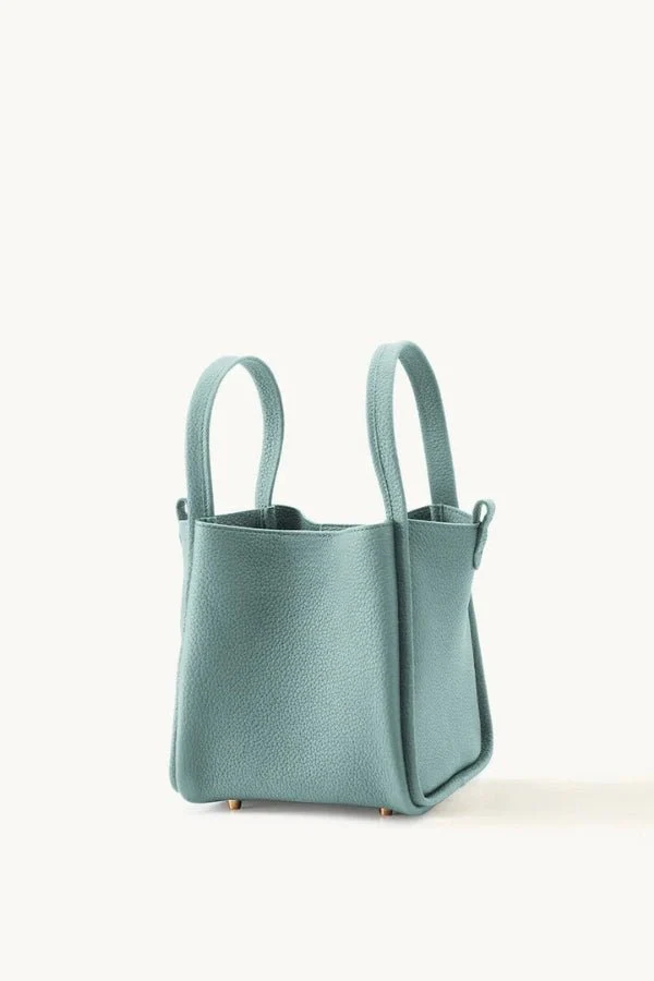 Minnie Medium Bucket Bag - Image 11