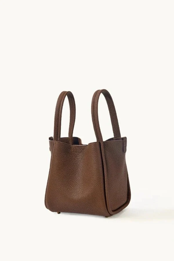Minnie Medium Bucket Bag - Image 14