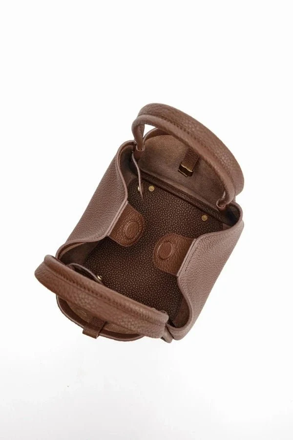Minnie Medium Bucket Bag - Image 17