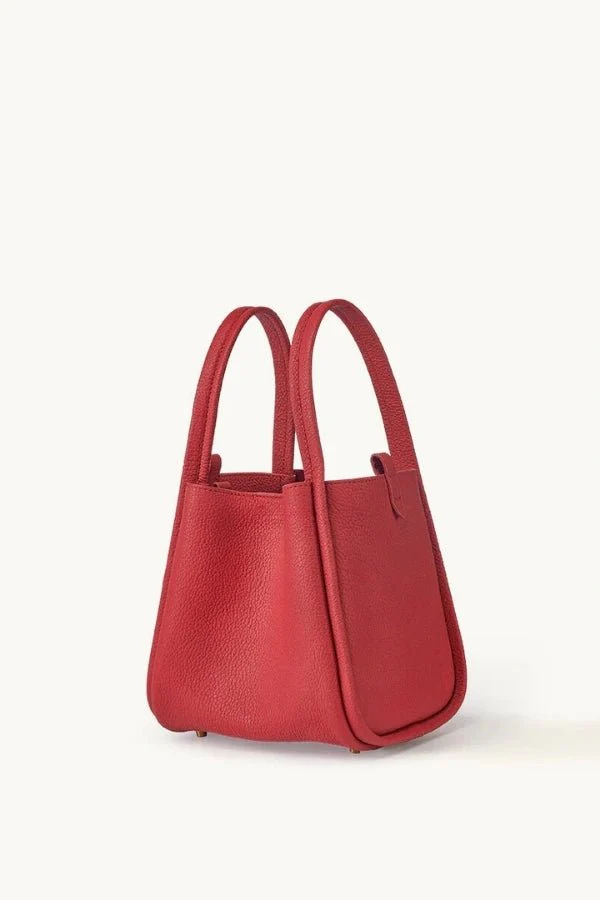 Minnie Medium Bucket Bag - Image 20