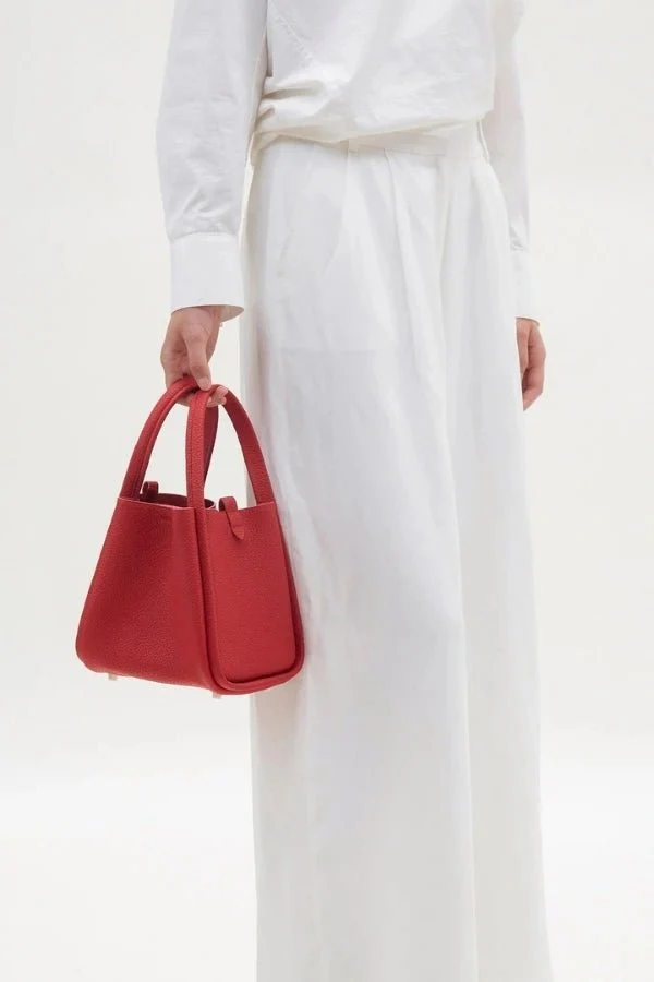 Minnie Medium Bucket Bag - Image 22