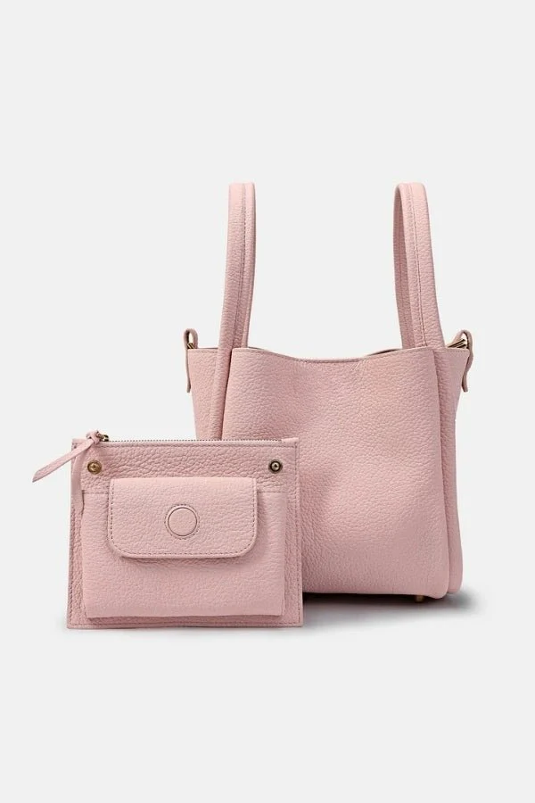 Minnie Medium Bucket Bag - Image 28