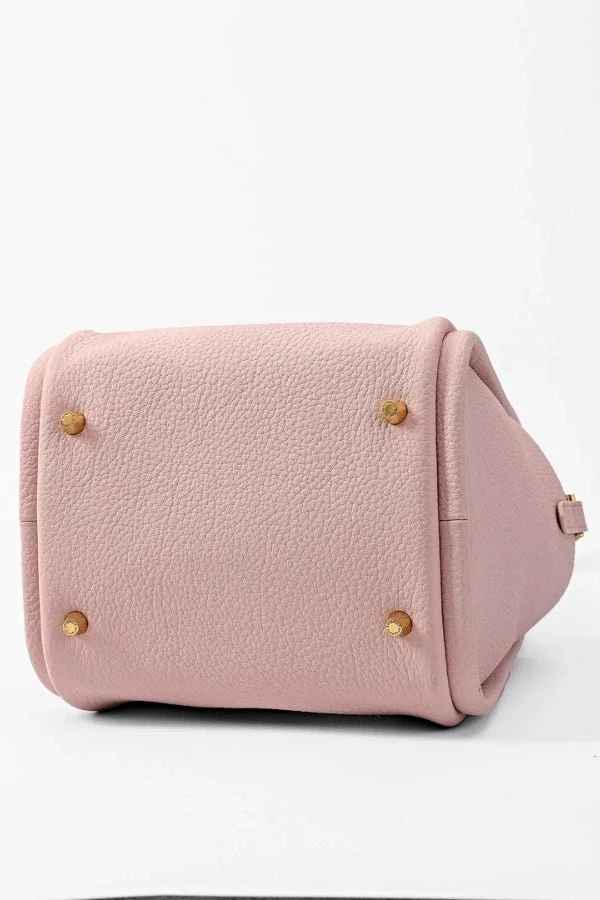 Minnie Medium Bucket Bag - Image 30