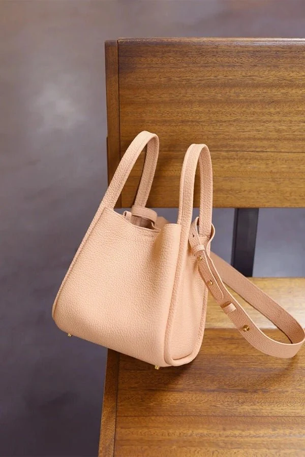 Minnie Medium Bucket Bag - Image 52