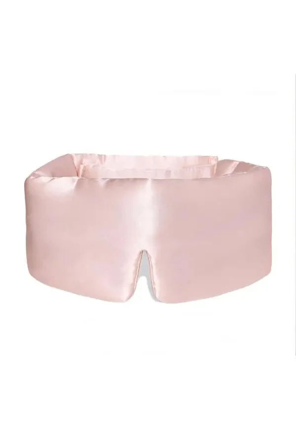 Mulberry Silk Eye Mask - Image 4