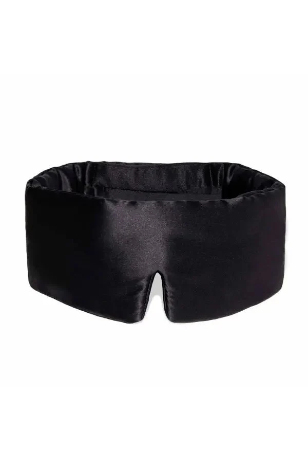 Mulberry Silk Eye Mask - Image 5